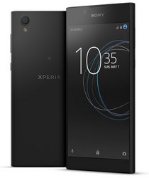 Замена разъема зарядки на телефоне Sony Xperia L1 в Новокузнецке